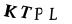 Image de KTPL